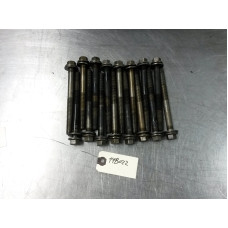 99B022 Cylinder Head Bolt Kit For 14-17 Dodge Journey  3.6